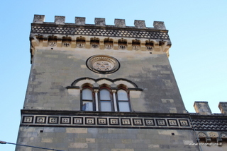 Palazzo Pennisi Acireale